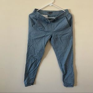 Women casual pants